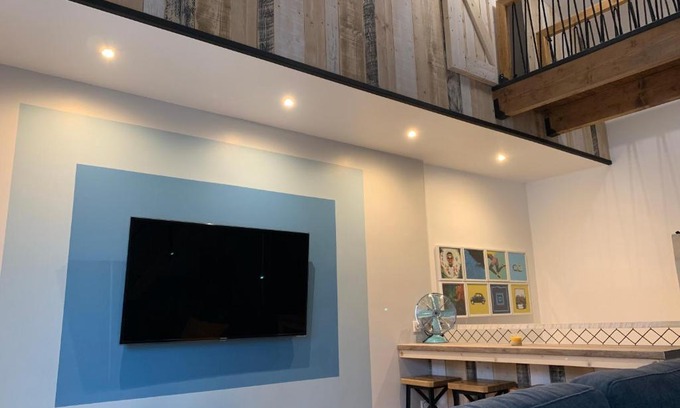 Marquise Apartment | La Kabãn