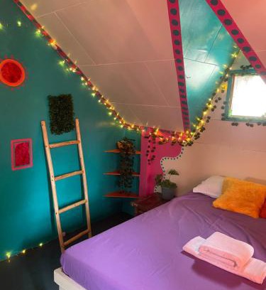 Port Barton House | La KASITA