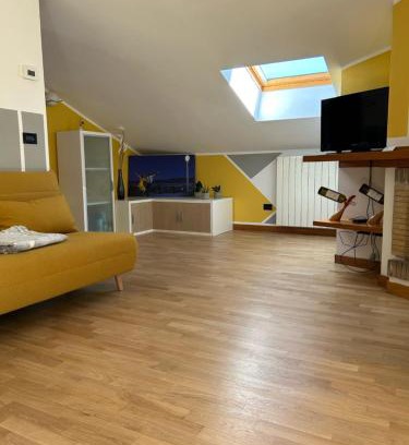 Avezzano Apartment | La La Home