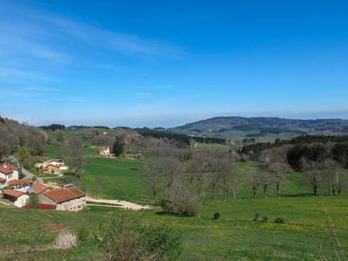 Cervieres House | La Laiterie du Gontey