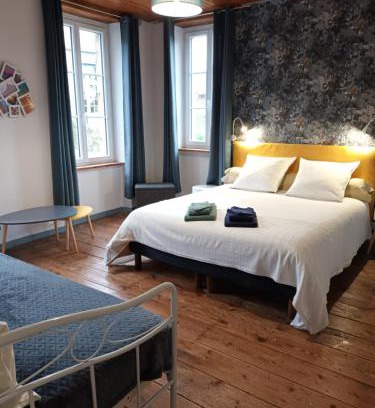 Saint-Sauveur-Lendelin House | La Lendeline