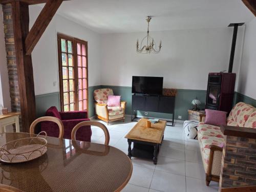 Ault House | La Leopoldine