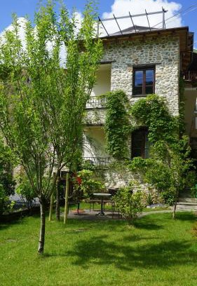Erli Bed & Breakfast | La libellula rossa