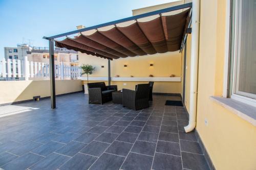 Brindisi Histotic Center House | La Locanda Apartment
