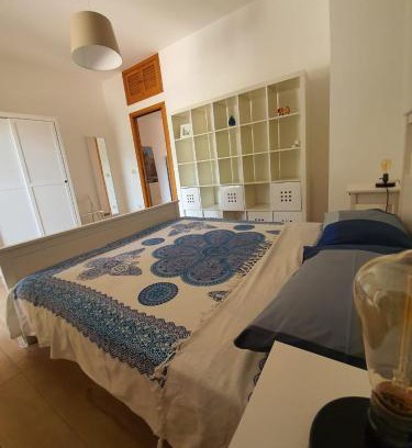 Sferracavallo Apartment | La Locanda del Cedro