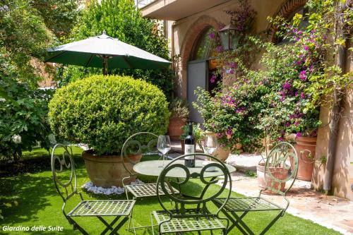 Bibbona Bed & Breakfast | La Locanda di Villa Toscana