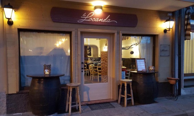 Asiago Hotel | La Locanda