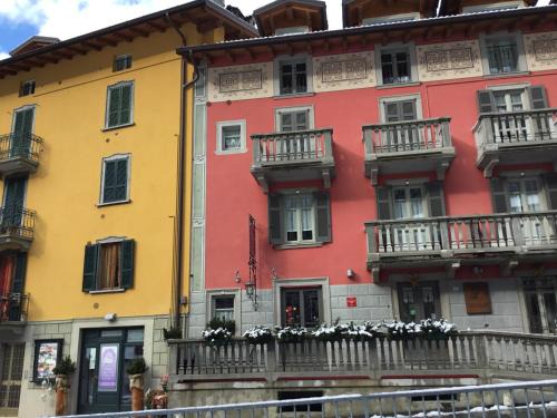 Carona Bed & Breakfast | La Locandiera