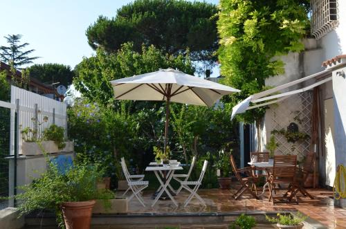Cerveteri Bed & Breakfast | La Locandina