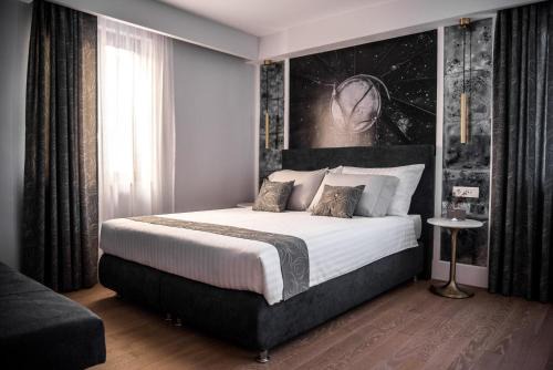 Labin Hotel | La Loggia