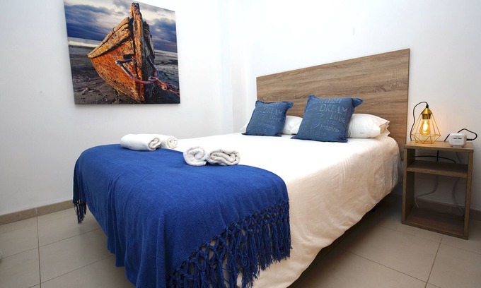 La Llotja-Born Apartment | La Lonja Homes - Turismo de Interior