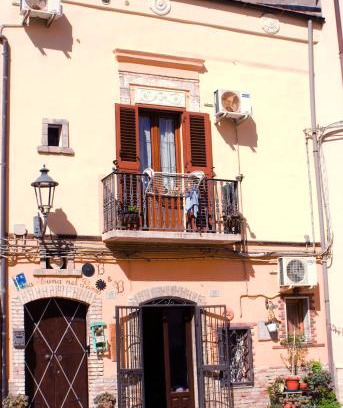 Lesina Bed & Breakfast | La Luna nel Pozzo