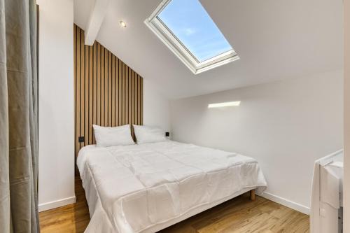 Collonges-sous-Saleve Bed & Breakfast | La Lunaria - chambre en colocation