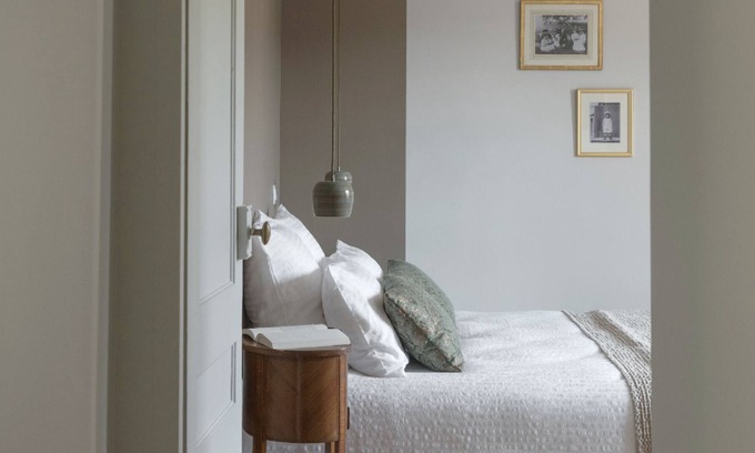Saint-Germain-au-Mont-d'Or House | La Maison des Monts d’Or bed and breakfast and charming cottages Saint Ge