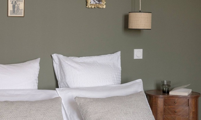 Saint-Germain-au-Mont-d'Or House | La Maison des Monts d’Or bed and breakfast and charming cottages Saint Ge