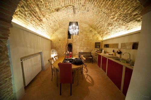 Cetona House | La Macina