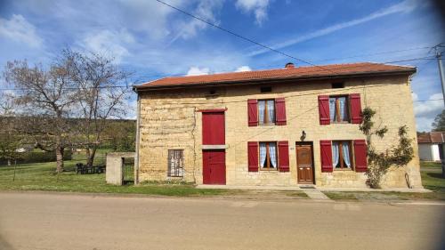 Malandry House | La madeleine