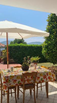 Fiuggi Apartment | La Magnolia