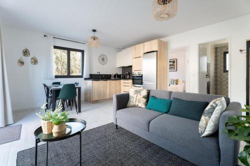 Velaux House | La maison d'Alice