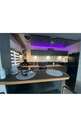 Gruchet-le-Valasse Bed & Breakfast | La maison d hôte d emmanuelle