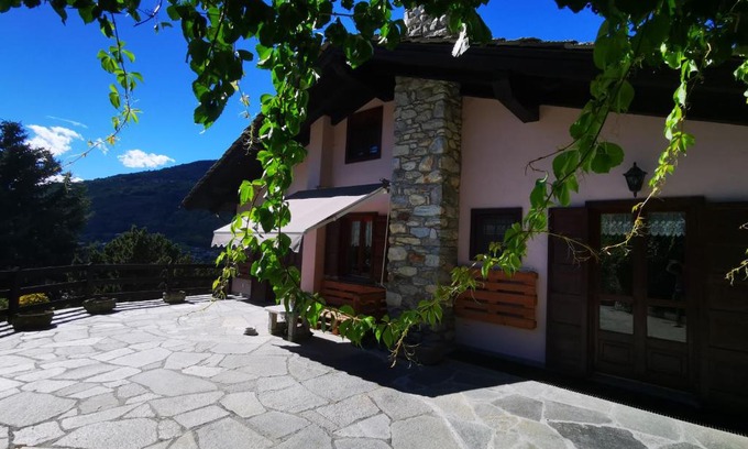 Porossan Villa | La maison de Carmen