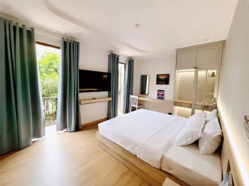 An Thoi Hotel | La Maison De Dino Hotels & Apartments Phú Quốc