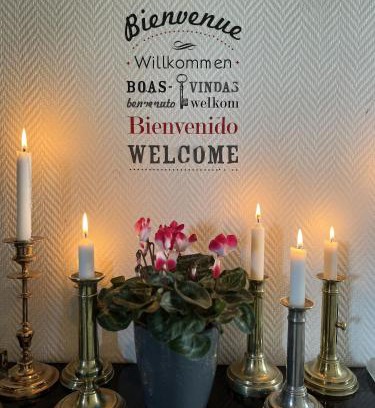 Boen Bed & Breakfast | La Maison de famille