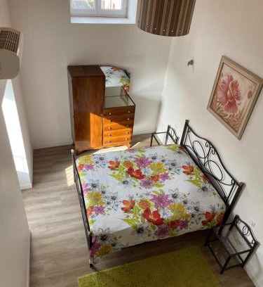 Versols-et-Lapeyre House | La Maison de Georgette