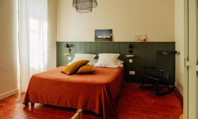 Gruissan Bed & Breakfast | La Maison de Gruissan