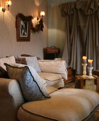 Thiezac House | La Maison de Jeanne, maison d'hôtes