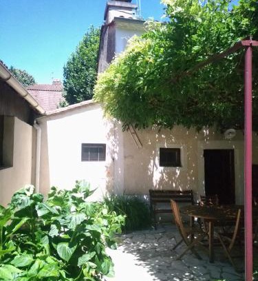 Siorac-en-Perigord House | La maison de Karine