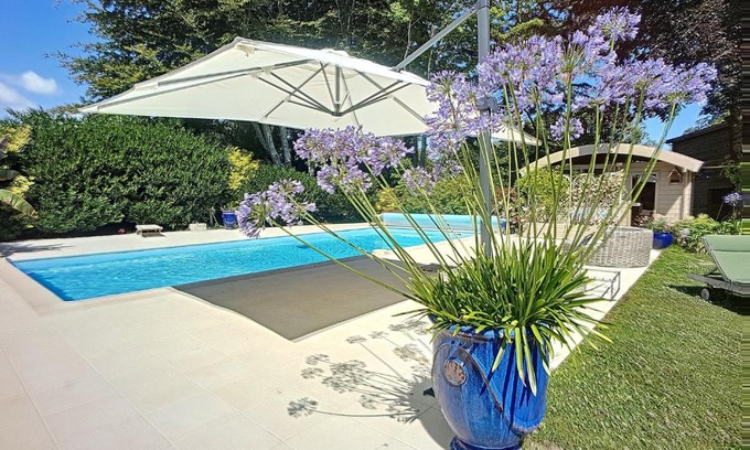 Gouesnach Bed & Breakfast | La maison de l'Odet