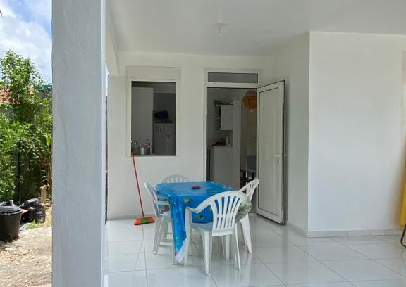 Port-Louis House | La Maison de la Plage - Plage du Souffleur - Port Louis