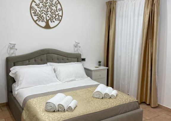 Elmas Bed & Breakfast | la Maison del Mas Gold