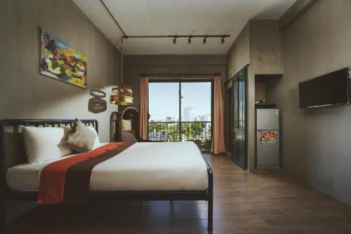 Da Nang City Centre Apartment | La Maison Des Délices