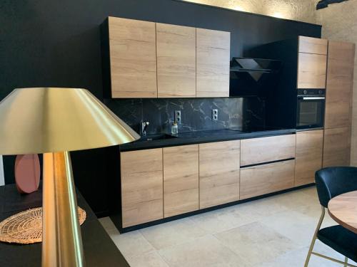 Bruniquel House | La Maison des Ecureuils - Bruniquel