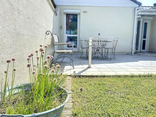 Choisy-au-Bac Apartment | La Maison des Fées - 6 pers - 12 min de Compiègne