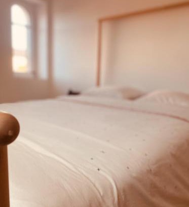 Mamers House | La Maison des Ifs Paon