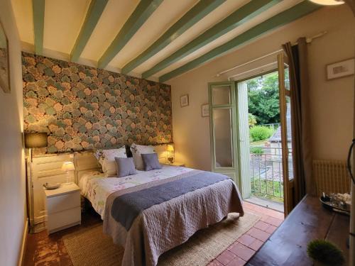 Chinon Bed & Breakfast | La Maison du Château