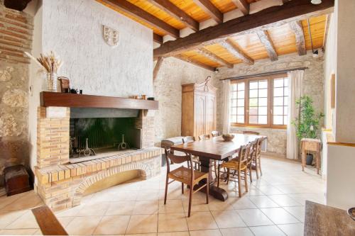 Marsac House | La Maison du Forgeron - Maison au calme de 110 m2