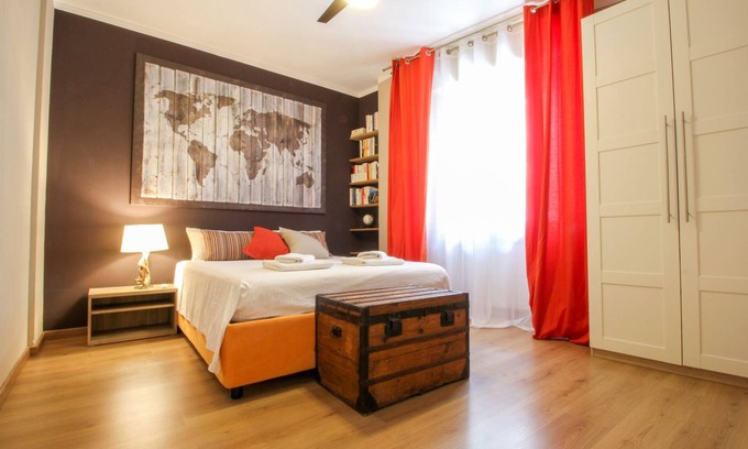 Bordighera Apartment | La maison du monde