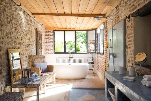 Honfleur Bed & Breakfast | La Maison Du Parc