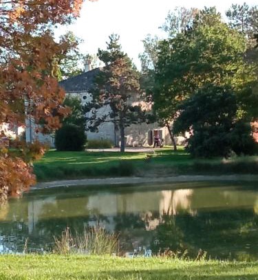 Andressac Bed & Breakfast | La maison du pech