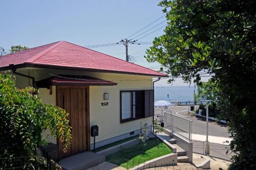 Minamiawaji House | La maison du sud d'awaji