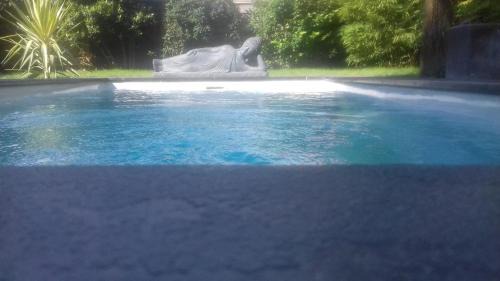 Herrlisheim-pres-Colmar Bed & Breakfast | La Maison D'ayona