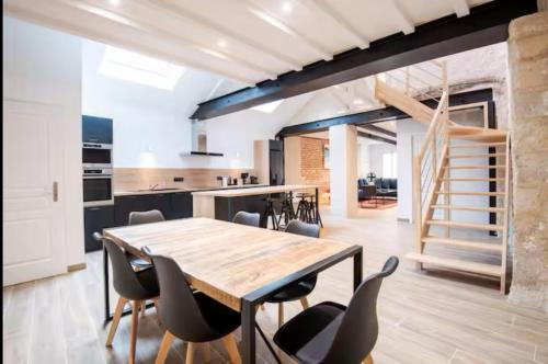 Amboise House | La Maison Renaissance Amboise 4 bedroom house