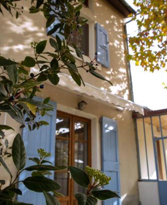 Romans-sur-Isere House | La Maison Romanaise