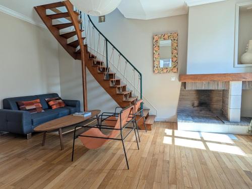 Amboise Villa | La Maison Royale