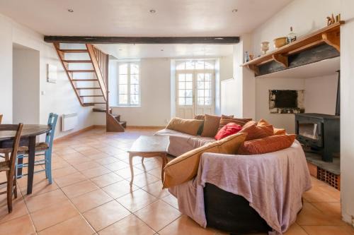 Ossun House | La Maison Vergès