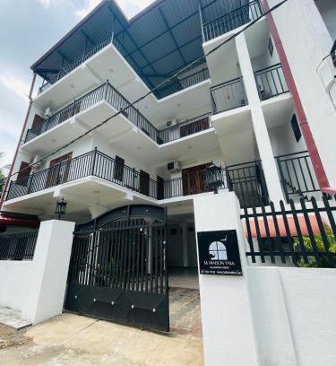 Debarawewa Hotel | La Maison Yala